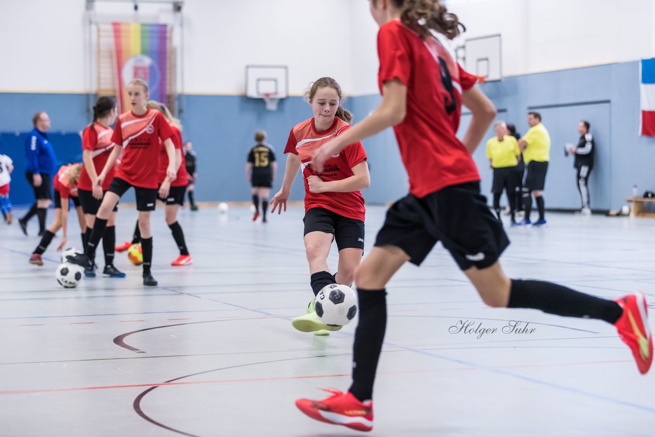 Bild 102 - wCJ Futsalmeisterschaft Runde 1